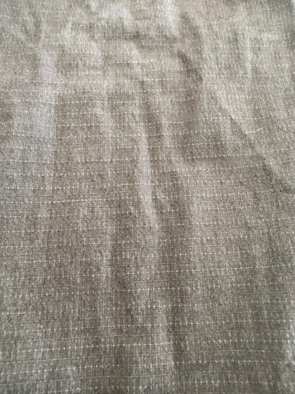 Vuori Mens Ripstop Climber Pant Size Small (28x32) See Photo Dark Grey #V412 - Picture 6 of 12